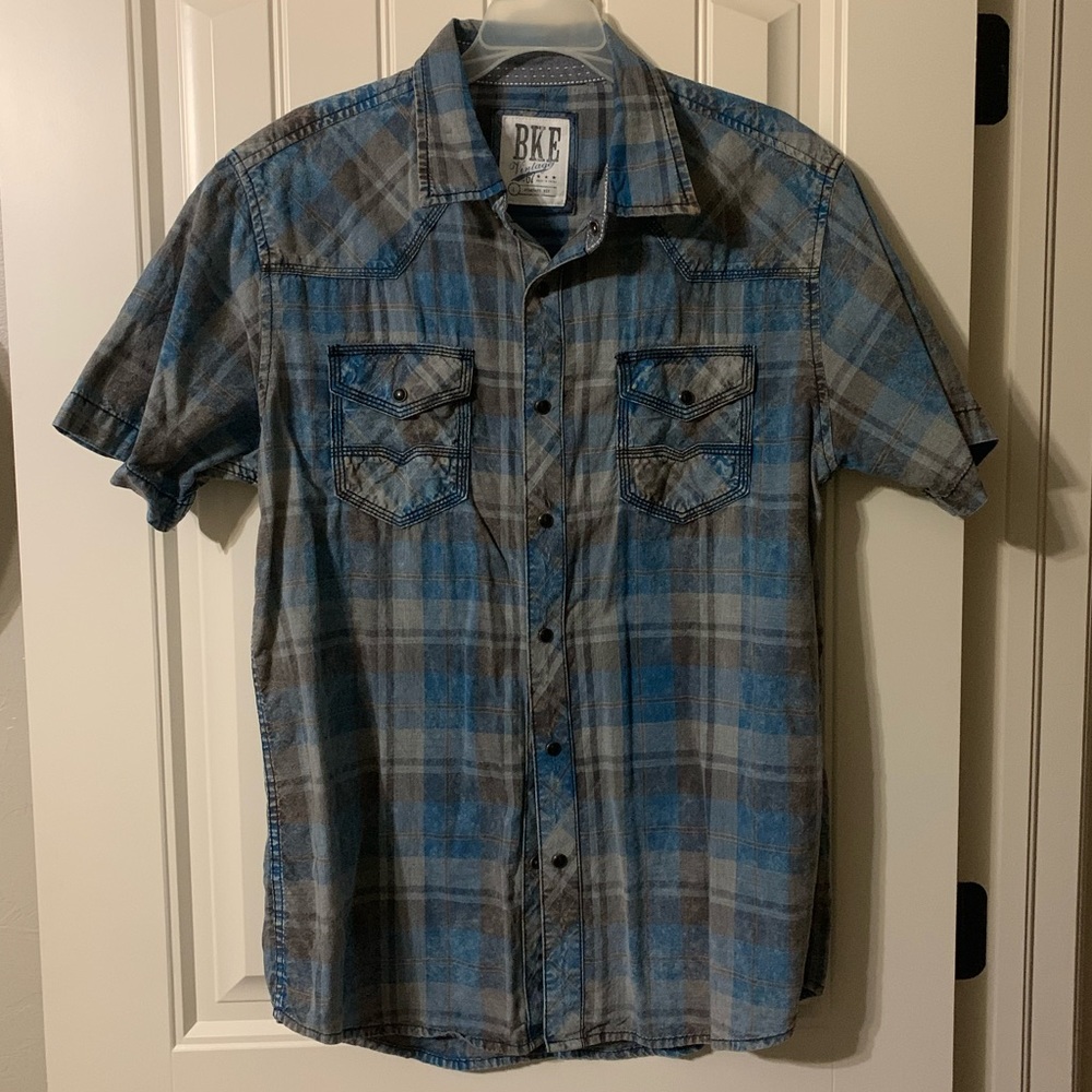 Men’s BKE